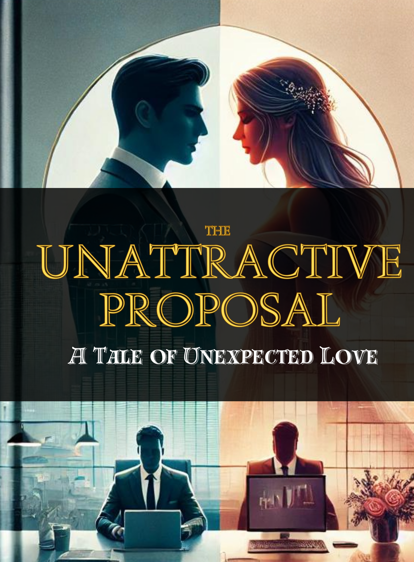 The Unattractive Proposal A Tale of Unexpected Love