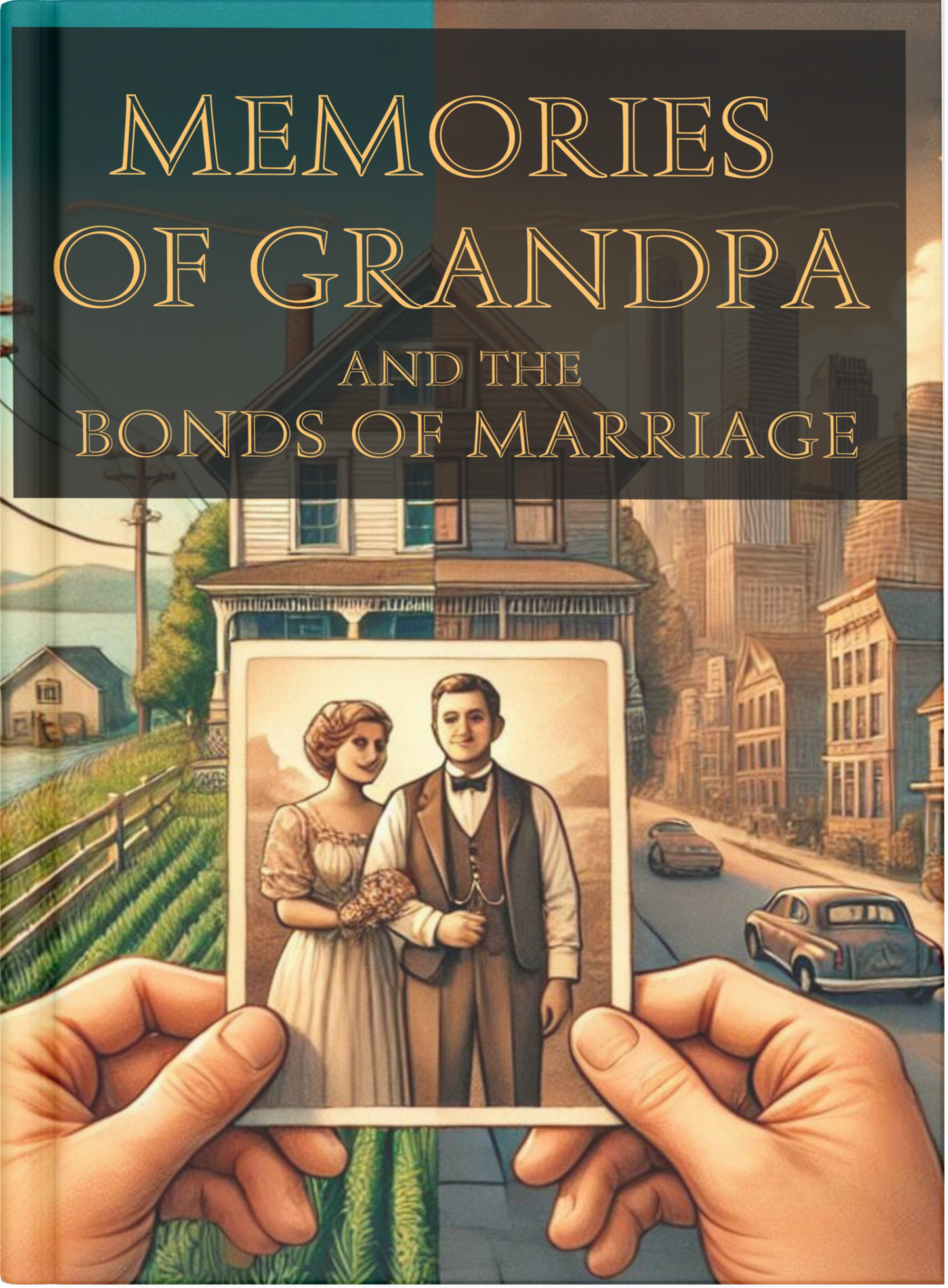 Memories of Grandpa and the Bonds of Marriage