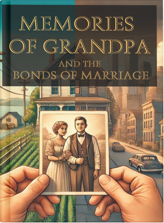 Memories of Grandpa and the Bonds of Marriage